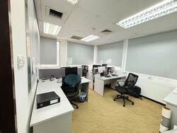 Shenton House (D1), Office #551213061